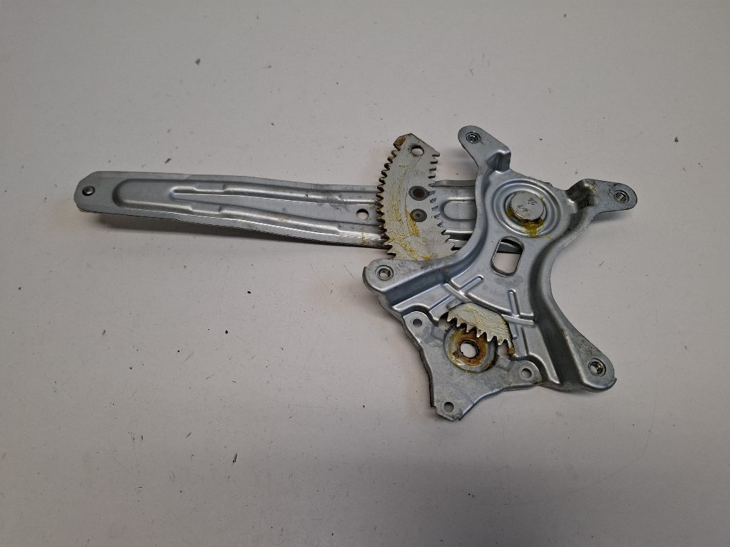 Suzuki SX4 S-Cross bal hátsó Ablakemelõ szerkezet elektromos 2. kép