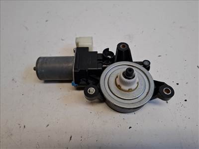 Suzuki SX4 S-Cross bal első ablakemelő motor 8346061M10 0620403460