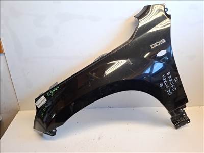 Suzuki Vitara grand (JT) bal első sárvédő