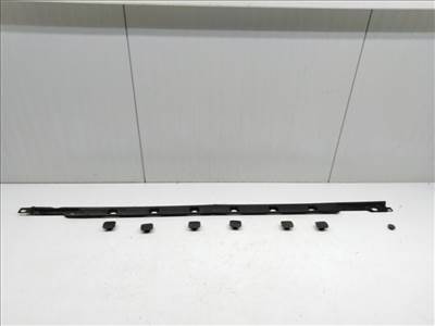 Toyota prius (XW20) bal küszöbspoiler 7691847010