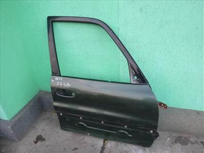 Toyota Rav 4 5 ajtós jobb első ajtó