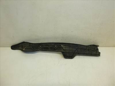 Toyota Verso-S bal első sárvédőzajvédő 5382752110