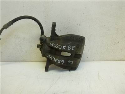 Toyota Verso-S bal első féknyereg