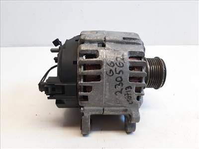 Volkswagen Golf VI (5K) generátor 03L903023F