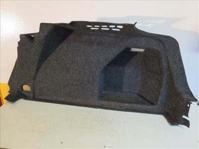 Volkswagen passat vii 4 ajtós jobb hátsó csomagtér oldalkárpit 3C5867428L