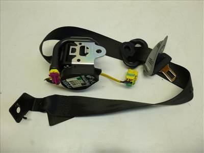 Volkswagen Phaeton jobb hátsó biztonsági öv feszítő (övfeszítő) 3G0857806J