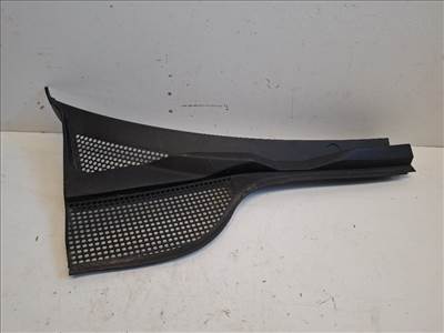 Volkswagen scirocco jobb első levélrács 1K8819404D