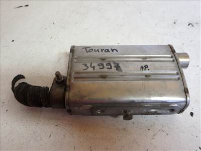 Volkswagen Touran (1T) állófûtés kipufogó