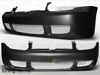 Volkswagen Golf IV VW GOLF 4 09.97-09.03 R32 STYLE Tuning-Tec Lökhárí