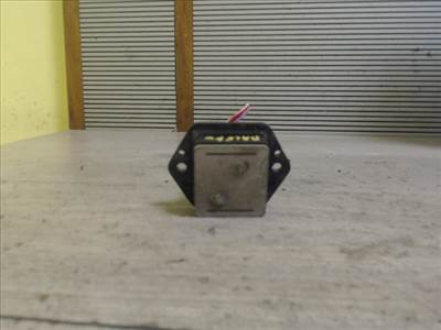 SUZUKI Baleno 1998.09.01-2002.12.31 Fűtőmotor előtét ellenállás 