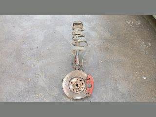 Opel Astra G Jobb első Gólyaláb (Lengécsillapító, Rugó)*1065* ba0418178696