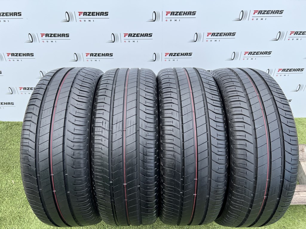205/45 R17 Bridgestone Ecopia EP150 nyári gumi 5,5-6mm 1. kép