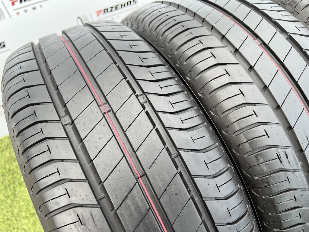 205/45 R17 Bridgestone Ecopia EP150 nyári gumi 5,5-6mm 2. kép