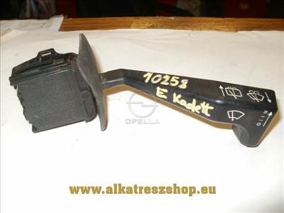 OPEL Kadett E ablaktörlő kapcsoló