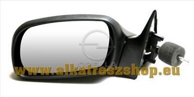 OPEL Astra F tükör, bal, &#039;94-től, utángyártott új