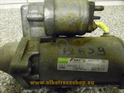 Opel öninditó 1.3CDTI