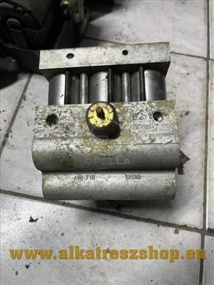 Opel Astra F - Vectra A ABS kocka 0265208011