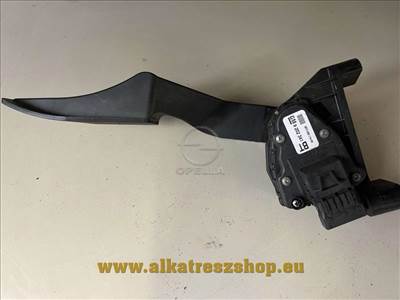 Opel elektromos gázpedál 9202341 BT