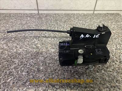 Opel Astra G - Zafira A jobb első ajtózár-- zárszerkezet - betét EZ 24444017