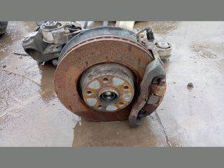 Audi A8 (D3 - 4E) Bal első Kerékagy *119774*