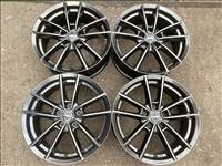 4db Borbet 17" VW - Skoda - Seat alufelni. (4115)