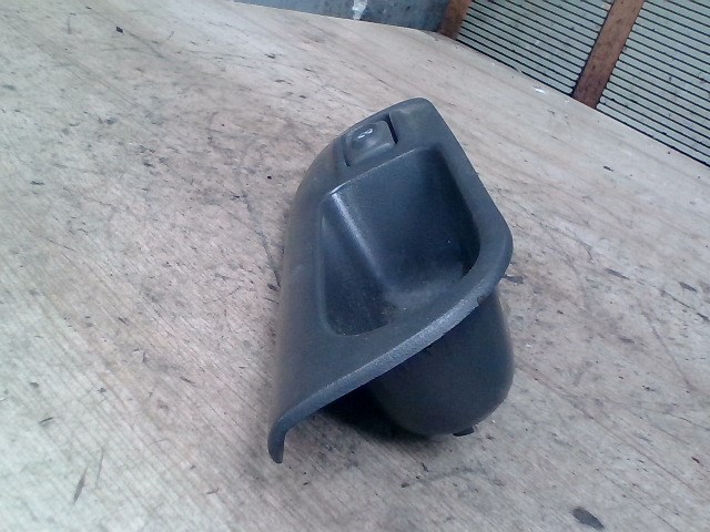 RENAULT MEGANE SCENIC 99-03 Jobb első ablakemelő kapcsoló 1. kép