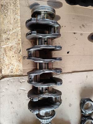 Ford Transit Mk7 Főtengely 