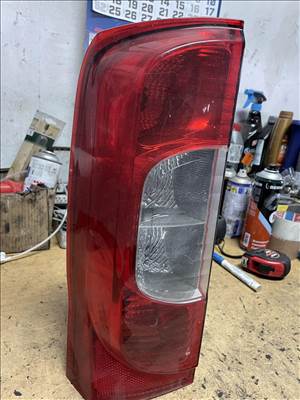 Fiat Qubo, Citroën Nemo Citroen Némo