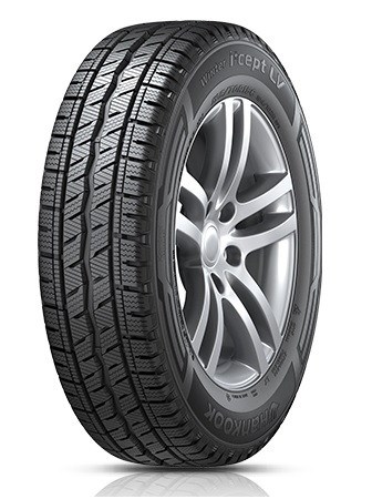 Hankook RW12 DOT2022 235/65 R16  1. kép