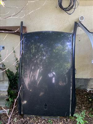 BMW 1-es sorozat E81, E82, E87, E88 tető 