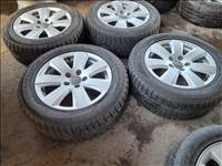 5x112 lyukosztású 7,5JJ 16" újszerű (gyári felni) alufelni