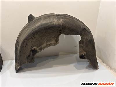 BMW X3 F25 X4 F26 jobb hátsó dobbetét 51717213650