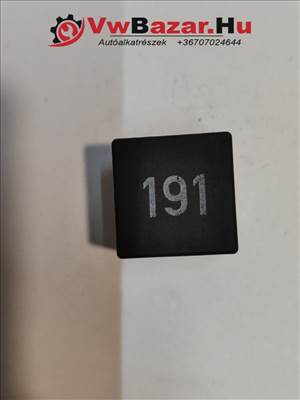 Relé 191 (1h0953227) 1H0953227