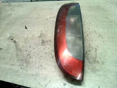 OPEL CORSA C 00-06 Bal hátsó lámpa