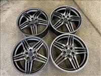  19-es, 5x112 -es újszerű MAM alufelni