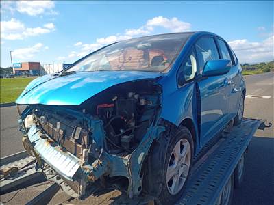 Honda Jazz bontott alkatrészek 2009-2013