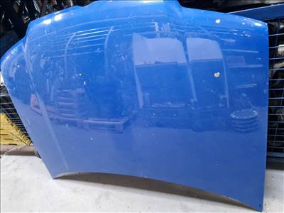 Volkswagen Bora motorháztető LW5Z (24912)