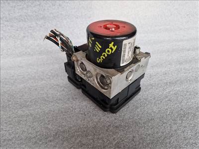 FORD FOCUS III abs vezérlőegység BV612C405AG