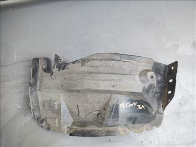 Mitsubishi Colt VI bal hátsó dobbetét  5370a009