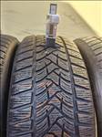  205/5517" újszerű Dunlop téli gumi gumi
