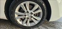  5x114.3 lyukosztású 6,5JJ 16" újszerű alufelni