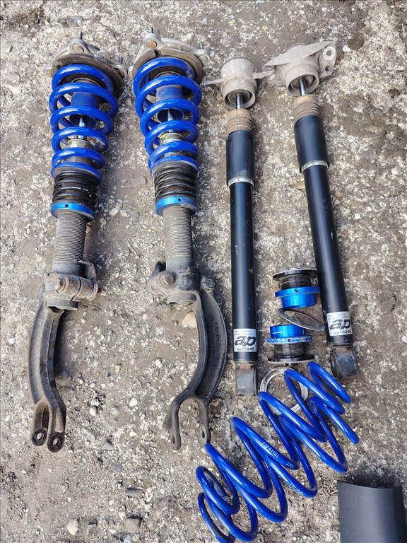 állítható magasságú futómű  1. kép