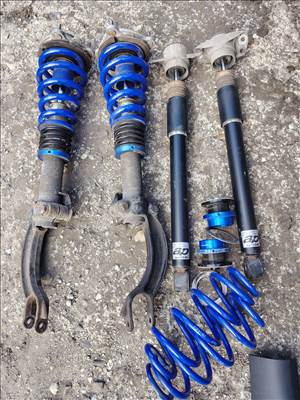 állítható magasságú futómű 