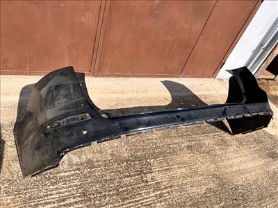 Ford Mondeo Mk5 hátsó lökhárító  ds7v17906swa