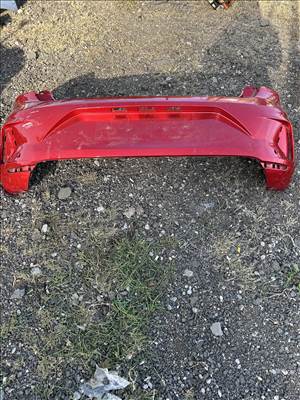 Renault Clio V Lőkhárító