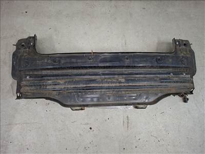 Volkswagen Golf VI 3-5 ajtós hátfal LC9X 1K6 813 309 (26110)