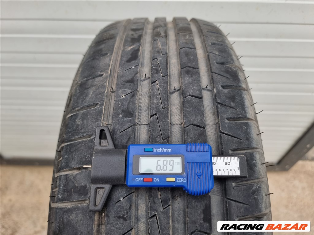 185/60R15 Vredestein gumi garnitúra újszerű állapotban eladó! 1. kép