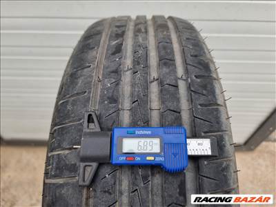 185/60R15 Vredestein gumi garnitúra újszerű állapotban eladó!