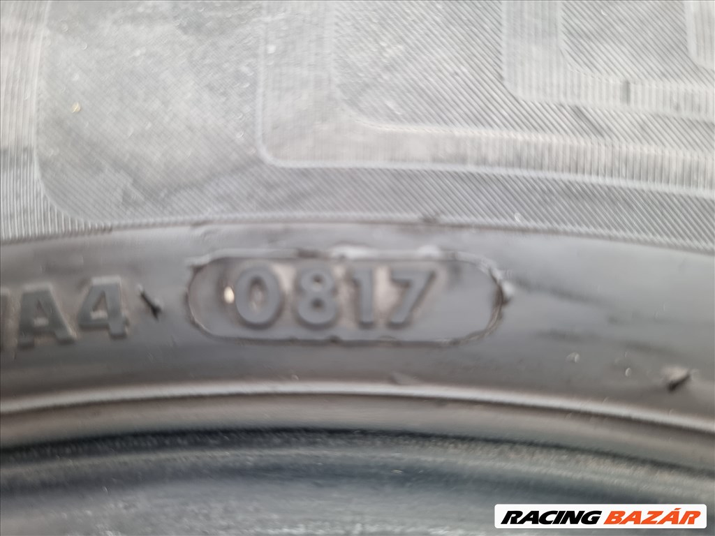 185/60R15 Vredestein gumi garnitúra újszerű állapotban eladó! 4. kép