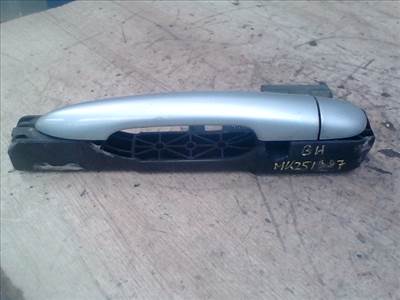 RENAULT VEL SATIS 02-09 Bal hátsó külső kilincs